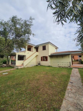 Casa Rinaggiu 1